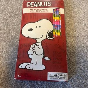 Valentine’s with pencils new